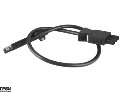 Датчик пламени Weishaupt QRB1A-B036A25A 3-контактный штекер