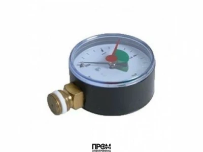 Манометр Viessmann 7820860