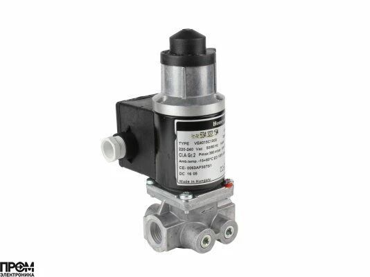 Газовый электромагнитный клапан Honeywell VE4015C1003