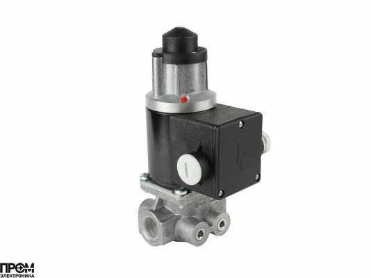 Газовый электромагнитный клапан Honeywell VE4015C1003