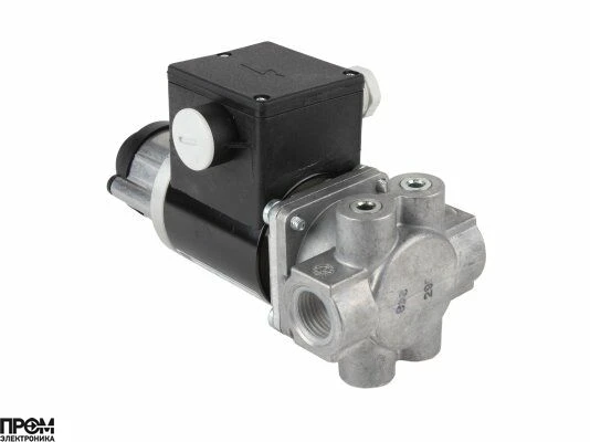 Газовый электромагнитный клапан Honeywell VE4015C1003