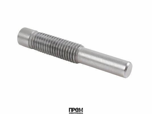 Винт Weishaupt M12 x 75 мм, 15151801077