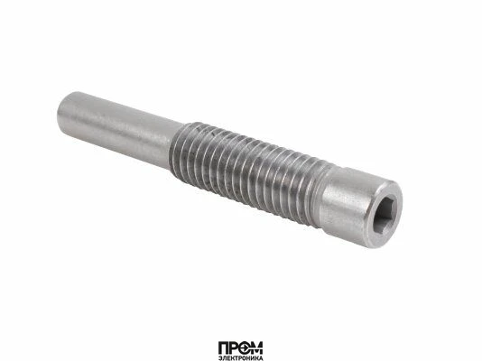 Винт Weishaupt M12 x 75 мм, 15151801077