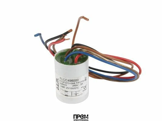 Фильтр помех Lamborghini Z304041160