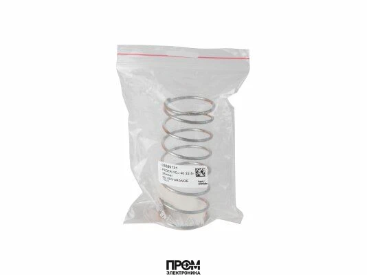 Пружина Kromschroder 03089131