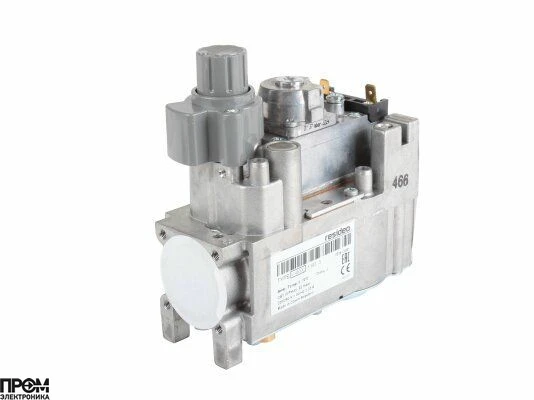 Газовый электромагнитный клапан Resideo V4600C1193