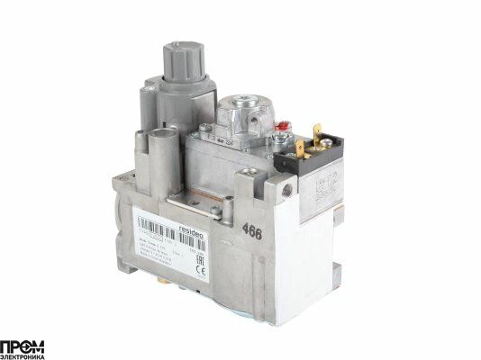 Газовый электромагнитный клапан Resideo V4600C1193
