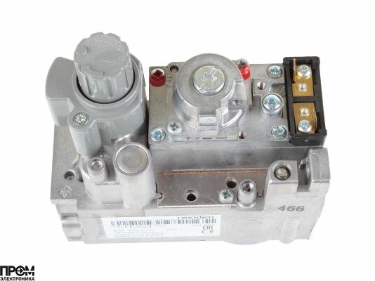 Газовый электромагнитный клапан Resideo V4600C1193