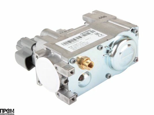 Газовый электромагнитный клапан Resideo V4600C1193