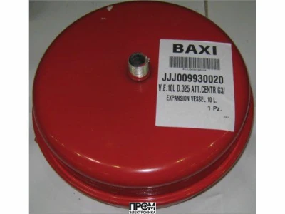 Расширительный бак VESSEL 10 L