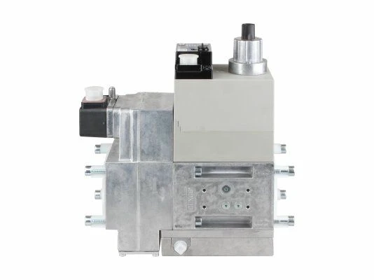 Газовый мультиблок Dungs MB-DLE 420 B01 S52