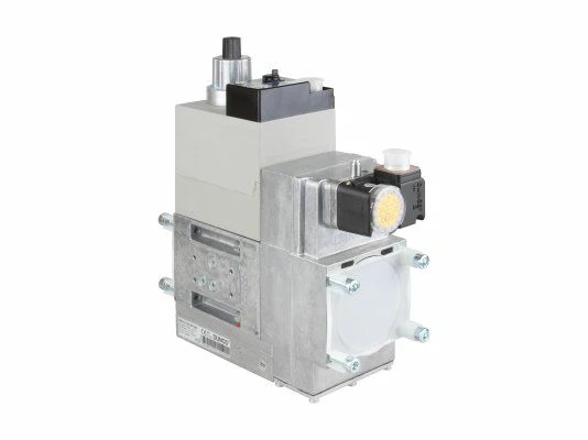 Газовый мультиблок Dungs MB-DLE 420 B01 S52