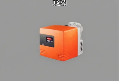 Газовая горелка Cuenod NC16 GX 207/8A