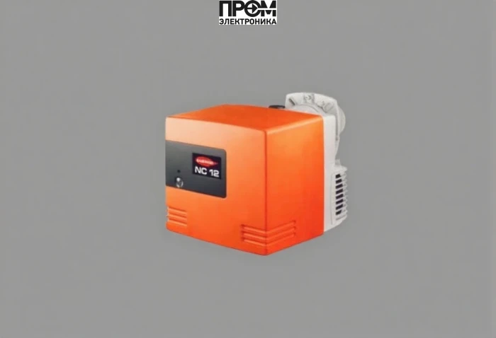 Газовая горелка Cuenod NC16 GX 207/8A