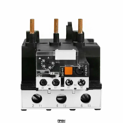 Тепловое реле Weishaupt, 702727