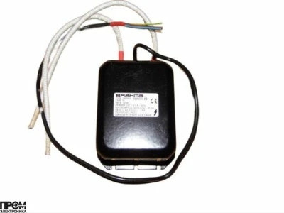 Трансформатор розжига Riello T8 15000031