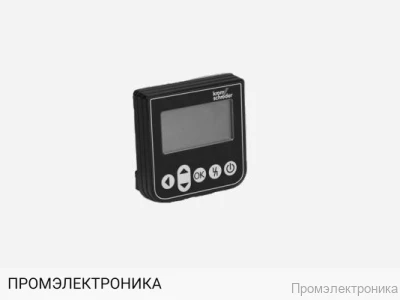 26270.400 - Блоки управления горением Kromschroder OCU - Официальный дилер Промэлектроника Блок управления горелкой операторский Kromschroder OCU 500-2, 84327031