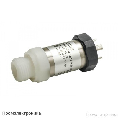 APZ 3410 k - датчик давления агрессивных сред для судостроения