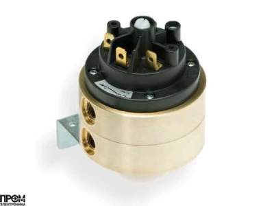 51260.400 - Huba Реле давления Huba Control 630.940225