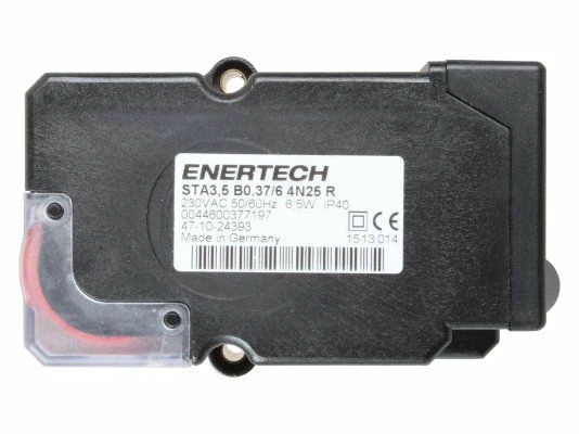 Сервопривод Berger Lahr / Schneider Electric STA3,5 B0.37/6 4N25 R