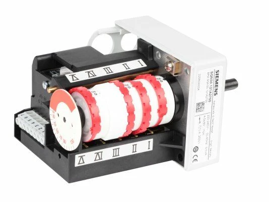 Сервопривод Oilon SQN30.121A2700