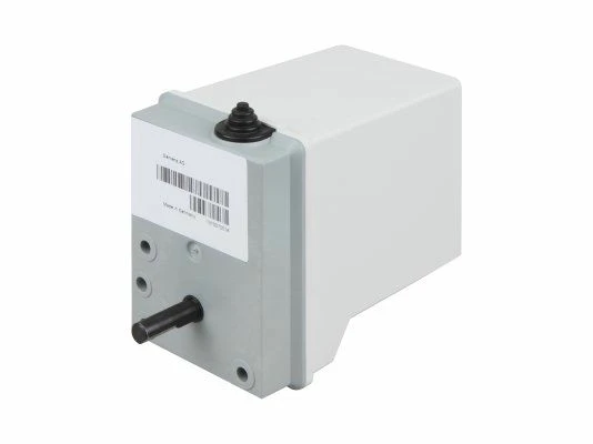 Сервопривод воздушной заслонки Siemens SQN72.2A4A20BT