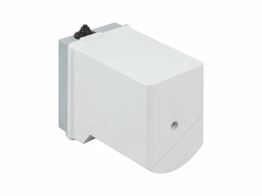 Сервопривод воздушной заслонки Siemens SQN72.2A4A20BT