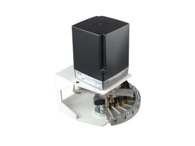 Сервопривод Siemens SQM10.16502 в комплекте