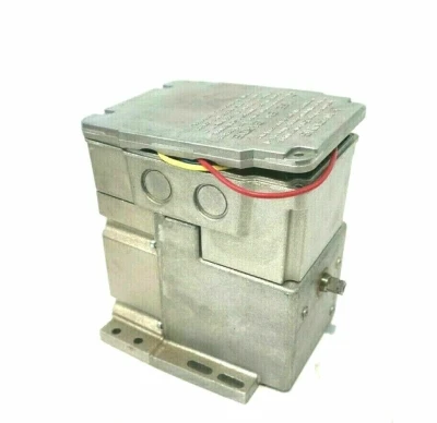 Сервопривод Honeywell M9184F1034