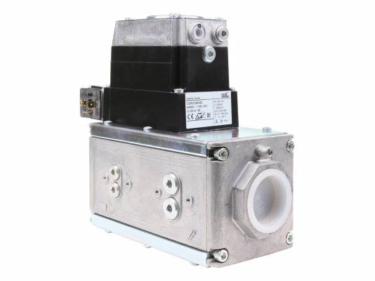 Газовый клапан Kromschroder CG30R03-D2W5CWZZ, в сборе