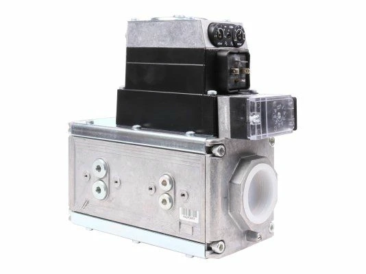 Газовый клапан Kromschroder CG30R03-D2W5CWZZ, в сборе