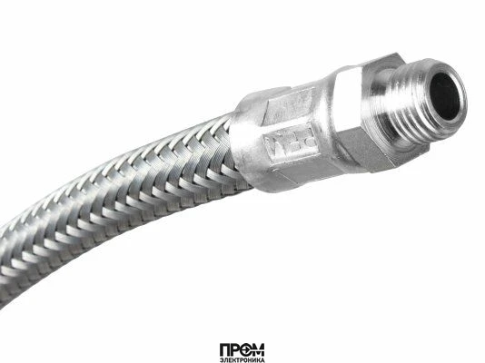 Жидкотопливный шланг G1/4" - G1/2"