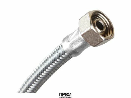 Жидкотопливный шланг G1/4" - G1/2"