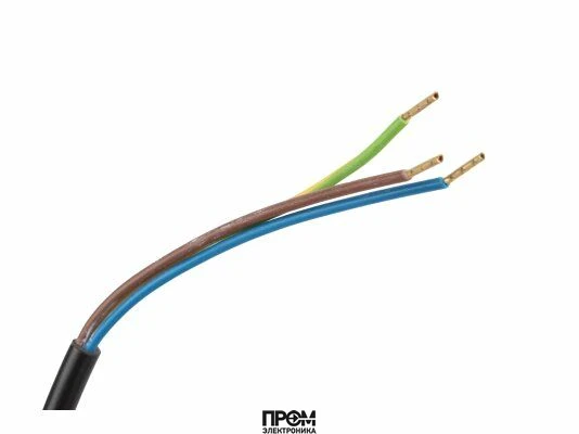 Кабель питания трансформатора Baltur 1500 мм, 0005130136