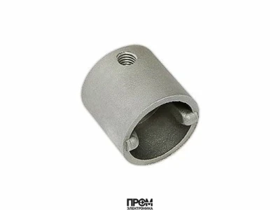 Металлическое сцепление Ø8 мм