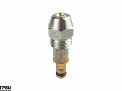 Форсунка Bergonzo A3 90/45°