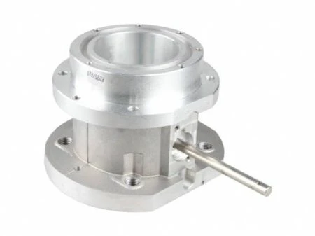 Газовая заслонка Ecoflam 65328580