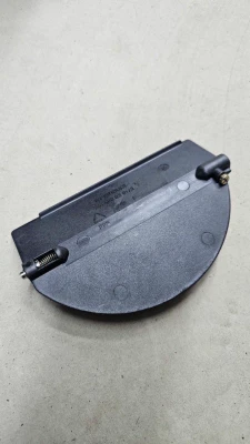 Воздушная заслонка Weishaupt, 24140002012