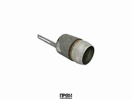 Головка жаровой трубы для газовых горелок Ø98 x 147 мм