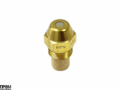 Форсунка Danfoss OD 0,45 / 60º S