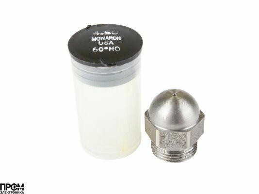 Форсунка Monarch 4.50/60° HO