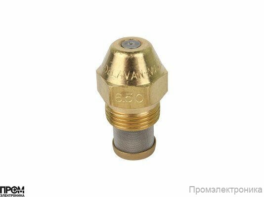 Форсунка Delavan 6.50/45° B