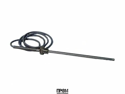 Датчик температуры Oilon PT-100 R1/4 AISI316