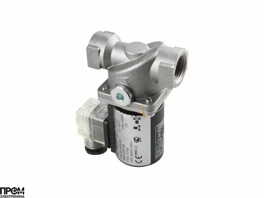 Газовый электромагнитный клапан Giuliani Anello GSAV15R