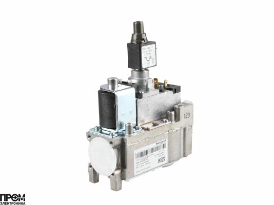 Газовый электромагнитный клапан Beretta VR4601QB2019