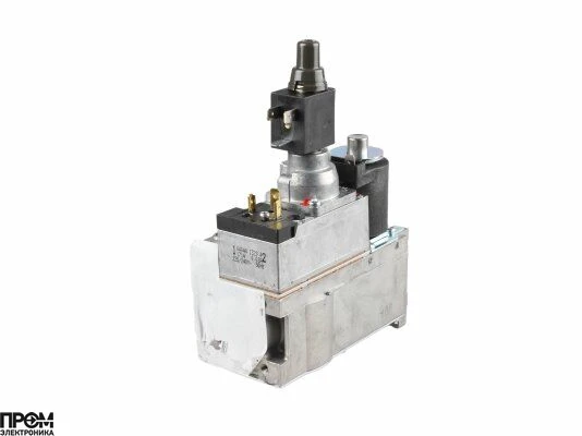 Газовый электромагнитный клапан Beretta VR4601QB2019