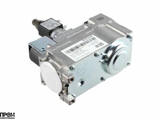 Газовый электромагнитный клапан Beretta VR4601QB2019