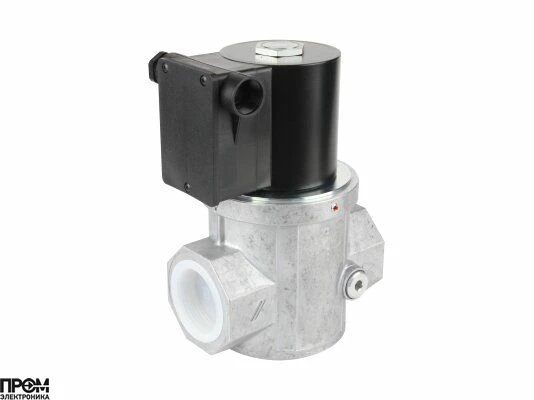 Запорный газовый клапан Honeywell VG 40/32R02NT31D