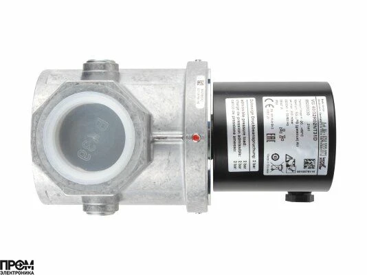Запорный газовый клапан Honeywell VG 40/32R02NT31D