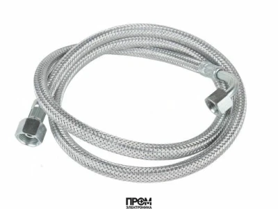 Жидкотопливный шланг Baltur Rp 1/4&quot; - Rp 3/8&quot;